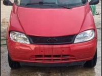 Usata Ligier X-Too 2006 Rosso