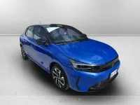 Usata Opel Corsa S 101 CV (74 kW) 2024 Blu/azzurro Utilitaria