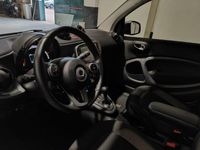 Usata Smart ForTwo Electric Drive Passion 2022 Bianco