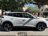 Usata Peugeot 2008 Active 101 CV (74 kW) 2024 Bianco SUV