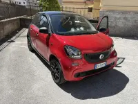 Usata Smart ForFour Edition #1 71 CV (52 kW) 2020 Utilitaria
