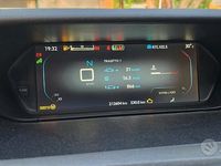 Usata Citroën C4 Picasso 116 CV (85 kW) 2014 Grigio Monovolume