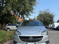 Usata Opel Corsa 90 CV (66 kW) 2019 Grigio Berlina