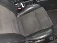 Usata VW Passat 110 CV (80 kW) 1998 Grigio Station wagon