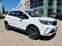 Usata EMC QUATTRO 103 CV (75 kW) 2025 Bianco SUV