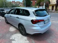 Usata Fiat Tipo Wagon 95 CV (69 kW) 2022 Argento Station wagon