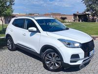 Usata DR DR 4.0 114 CV (83 kW) 2023 Bianco SUV