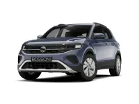 Nuova VW T-Cross Life 115 CV (84 kW) 2026 Grigio SUV