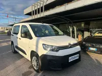 Usata Citroën Berlingo 102 CV (75 kW) 2021 Bianco Monovolume
