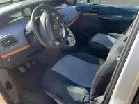 Usata Lancia Phedra 128 CV (94 kW) 2003 Giallo Monovolume