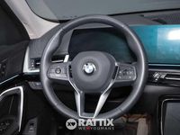 Usata BMW X1 xLine 197 CV (144 kW) 2023 Black sapphire SUV