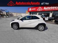 usata Toyota Aygo X 1.0 VVT-i 72 CV 5 porte Active