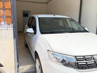 Usata Dacia Sandero 75 CV (55 kW) 2018 Berlina