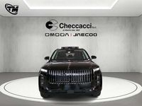 Nuova Jaecoo 7 143 CV (105 kW) 2026 Grigio SUV