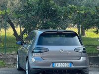 Usata VW Golf VII 2014 Grigio Berlina