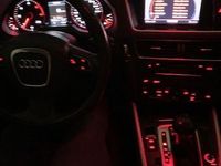 usata Audi Q5 1ª serie - 2011