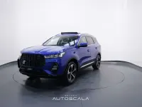 Usata DR DR 6.0 154 CV (113 kW) 2025 Blu SUV
