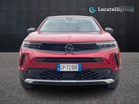 Usata Opel Mokka Elegance 131 CV (96 kW) 2023 Rosso SUV