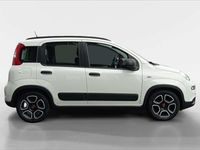 Usata Fiat Panda City Life 69 CV (50 kW) 2022 Bianco Utilitaria