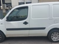 usata Fiat Doblò 1.6i 16V Natural Power cat Active