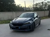 Usata BMW 116 M Sport 116 CV (85 kW) 2020 Utilitaria