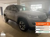 Usata Jeep Compass 140 CV (102 kW) 2018 SUV