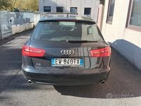 Usata Audi A6 245 CV (180 kW) 2014 Station wagon