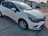 usata Renault Clio IV Clio dCi 8V 75CV Start&Stop 5 porte Energy Zen