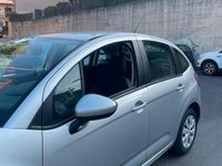 Usata Citroën C3 Exclusive 68 CV (50 kW) 2012 Utilitaria