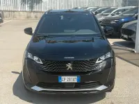 Usata Peugeot 3008 GT 131 CV (96 kW) 2023 Nero SUV