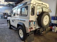Usata Land Rover Defender SE 122 CV (89 kW) 2005 SUV