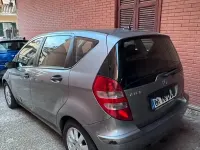 Usata Chrysler PT Cruiser 121 CV (88 kW) 2005