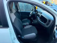 Usata Fiat Panda Easy 69 CV (50 kW) 2017 Bianco Utilitaria
