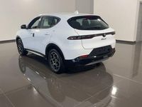 Usata Alfa Romeo Tonale Ti 160 CV (117 kW) 2023 Bianco SUV