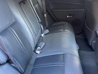 Usata Jeep Grand Cherokee 2005 Nero SUV