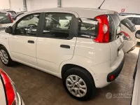 Usata Fiat Panda 86 CV (63 kW) 2019 Marrone Utilitaria