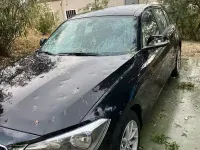 Usata BMW 116 116 CV (85 kW) 2012 Utilitaria