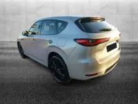 Usata Mazda CX-60 Homura-Line 200 CV (147 kW) 2022 Argento SUV