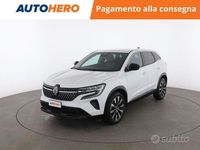 Usata Renault Austral 2024 Bianco SUV