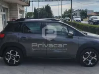 Usata Citroën C3 Aircross Shine 120 CV (88 kW) 2019 Grigio SUV