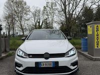 Usata VW Golf VII R 188 CV (138 kW) 2013 Berlina