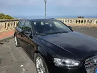 Usata Audi A4 Ambiente 177 CV (130 kW) 2013 Station wagon