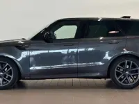 Usata Land Rover Range Rover Sport SE 249 CV (183 kW) 2024 Other SUV