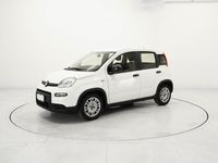 usata Fiat Panda 1.0 FireFly Hybrid