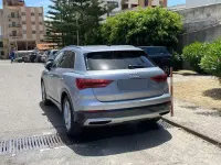 Usata Audi Q3 Business 150 CV (110 kW) 2025 Grigio SUV