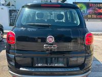 Usata Fiat 500L 85 CV (62 kW) 2018 Nero Monovolume