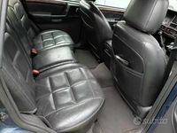 Usata Jeep Cherokee 116 CV (85 kW) 1997 Blu SUV