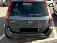 usata Ford Fusion 1.4 IN PRONTA CONSEGNA