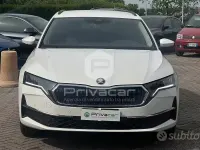 Usata Skoda Octavia Selection 150 CV (110 kW) 2024 Nero Station wagon