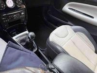 Usata Citroën DS3 Cabriolet 92 CV (67 kW) 2013 Nero Cabrio